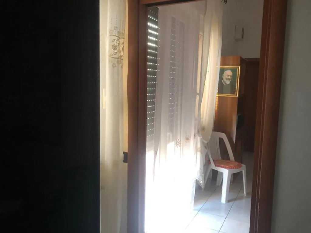 Appartamento Santa Croce Camerina -Casabona-