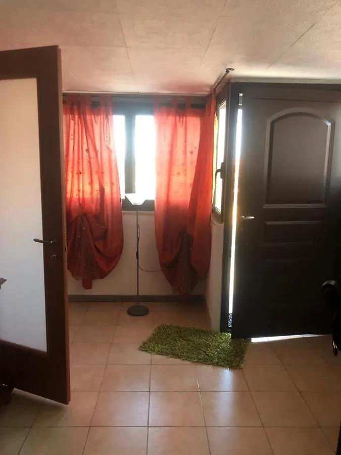 Santa Croce Camerina -Casabona- Appartamento
