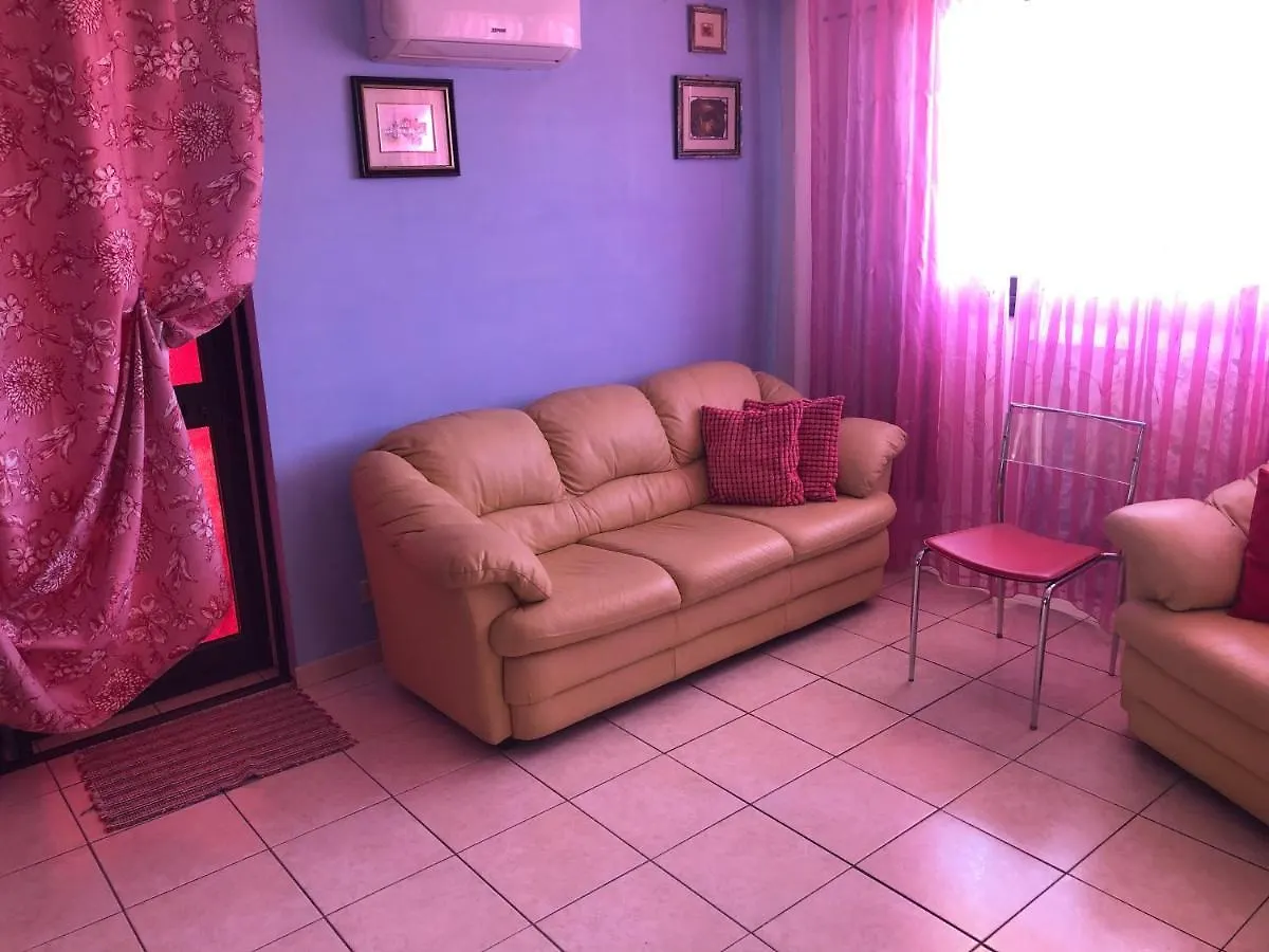 Santa Croce Camerina -Casabona-