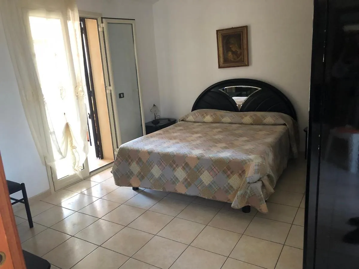 Santa Croce Camerina -Casabona- Appartamento