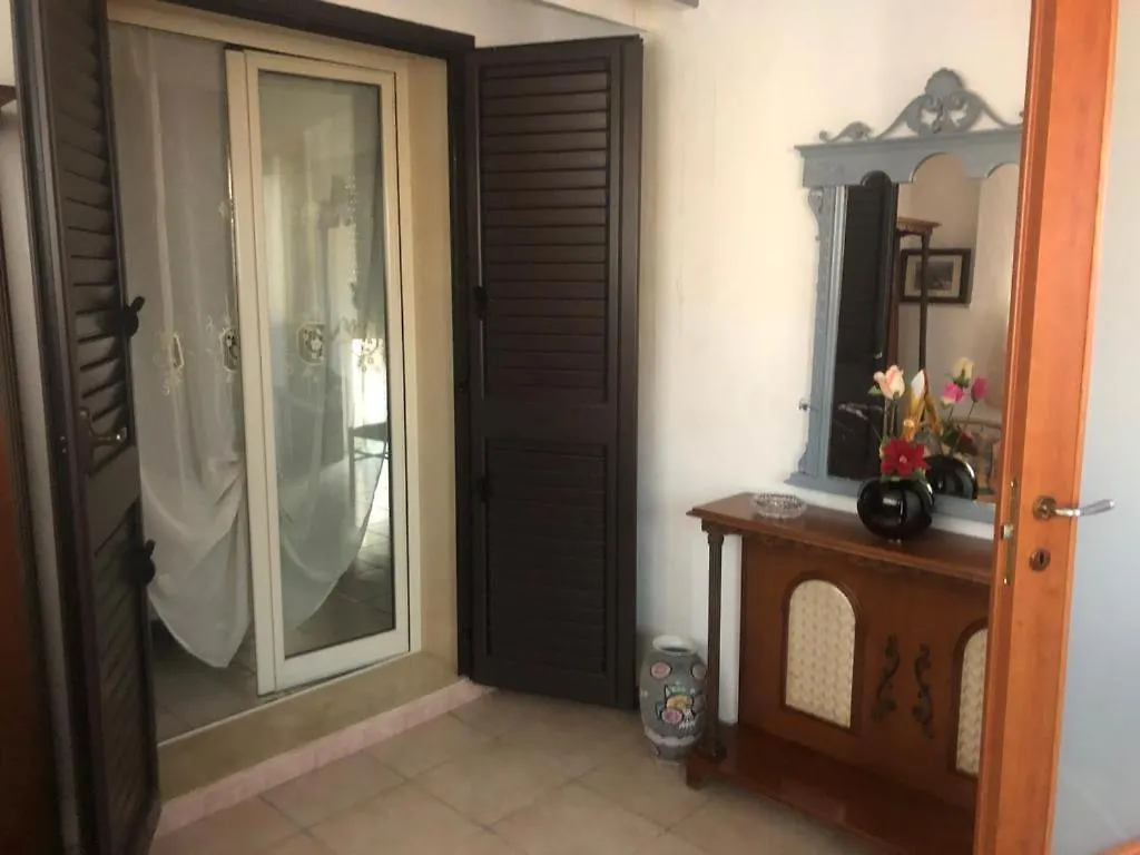 Appartamento Santa Croce Camerina -Casabona- Italia