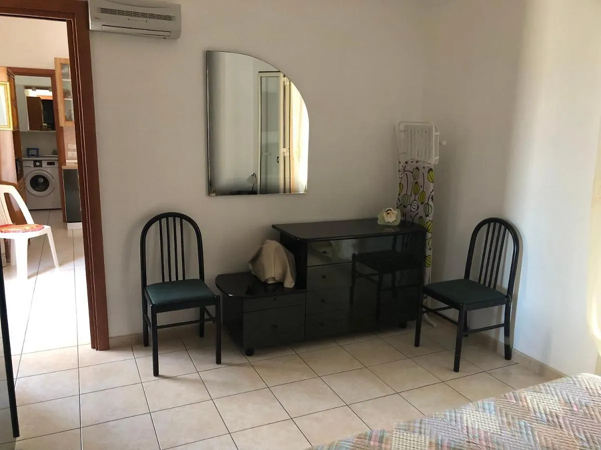Appartamento Santa Croce Camerina -Casabona-
