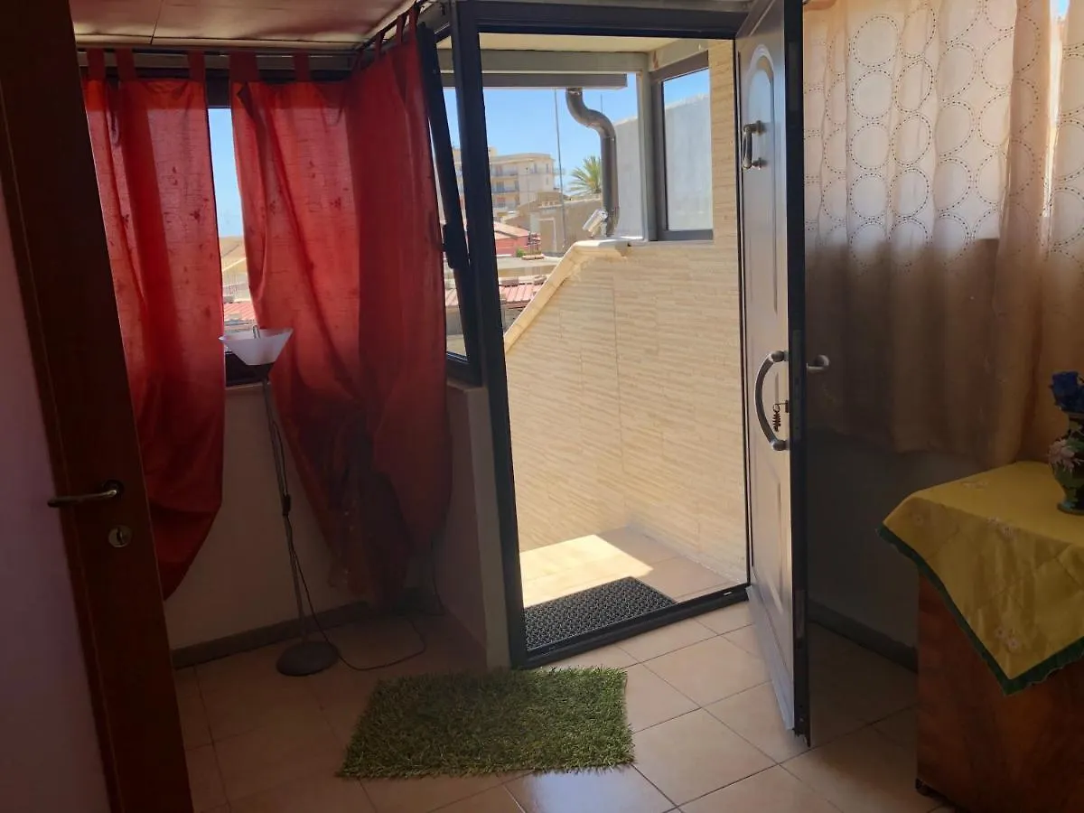Appartamento Santa Croce Camerina -Casabona-