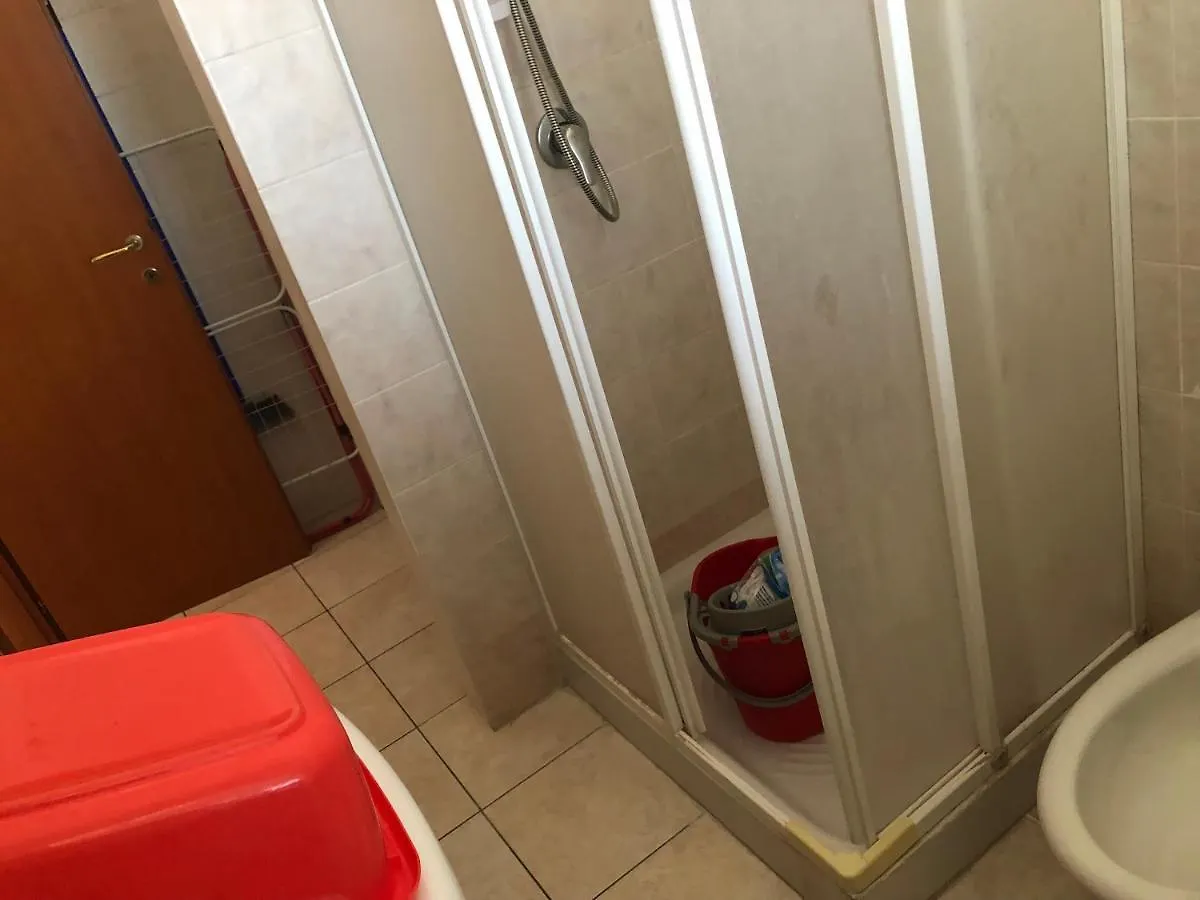 Appartamento Santa Croce Camerina -Casabona- Italia
